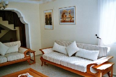 Ferienwohnung in Ozdere (Izmir) oder Ferienwohnung oder Ferienhaus