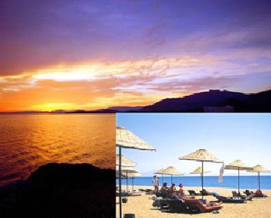 Ferienwohnung in Ozdere (Izmir) oder Ferienwohnung oder Ferienhaus