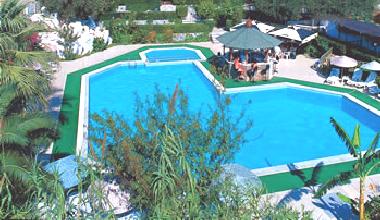 Ferienwohnung in Ozdere (Izmir) oder Ferienwohnung oder Ferienhaus