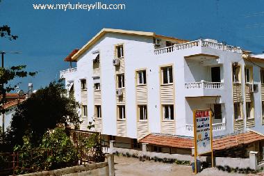 Ferienwohnung in Ozdere (Izmir) oder Ferienwohnung oder Ferienhaus