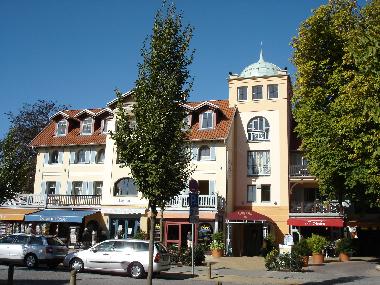 Auenansicht