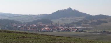 Wachsenburg