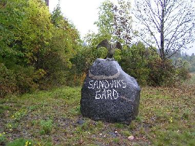 Sandviks G�rd
