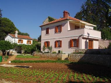 Ferienwohnung in Veli Losinj (Primorsko-Goranska) oder Ferienwohnung oder Ferienhaus