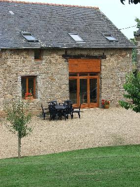 Ferienhaus in Le Ferre (Ille-et-Vilaine) oder Ferienwohnung oder Ferienhaus