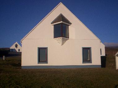 Ferienhaus in Keel (Mayo) oder Ferienwohnung oder Ferienhaus