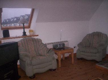 Ferienhaus in Keel (Mayo) oder Ferienwohnung oder Ferienhaus