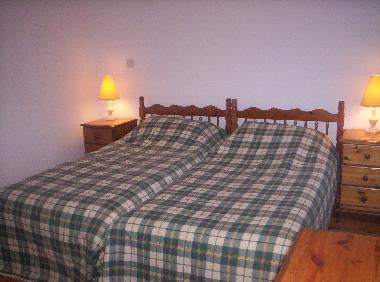 Ferienhaus in Keel (Mayo) oder Ferienwohnung oder Ferienhaus