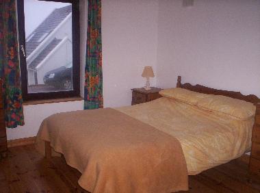 Ferienhaus in Keel (Mayo) oder Ferienwohnung oder Ferienhaus