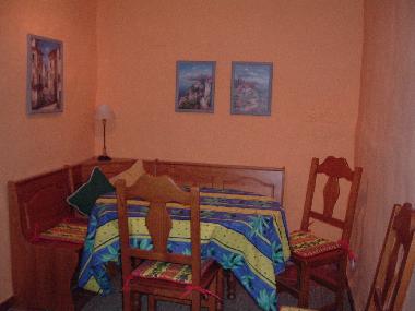 Ferienhaus in Villanueva de la Concepcion (M�laga) oder Ferienwohnung oder Ferienhaus