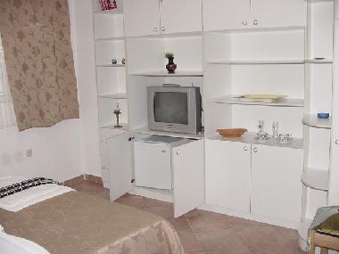 Ferienwohnung in Ohrid (Ohrid) oder Ferienwohnung oder Ferienhaus