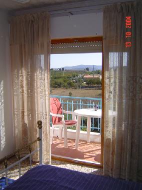 Pension in Cehegin (Murcia) oder Ferienwohnung oder Ferienhaus