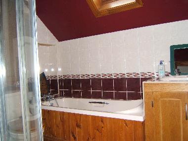 Ferienhaus in Multyfarnham (Westmeath) oder Ferienwohnung oder Ferienhaus