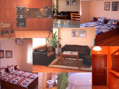 Ferienwohnung in Plovdiv (Plovdiv) oder Ferienwohnung oder Ferienhaus