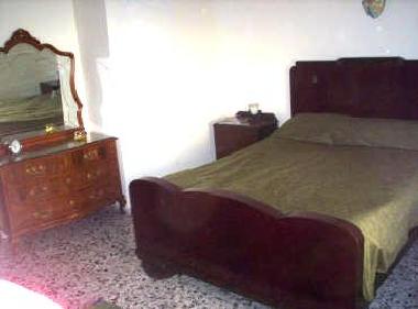 Pension in Lorcha/l'Orxa (Alicante / Alacant) oder Ferienwohnung oder Ferienhaus