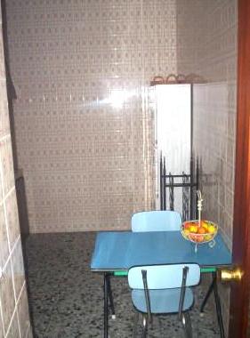 Pension in Lorcha/l'Orxa (Alicante / Alacant) oder Ferienwohnung oder Ferienhaus