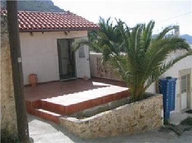 Ferienhaus in Listaros (Irakleio) oder Ferienwohnung oder Ferienhaus
