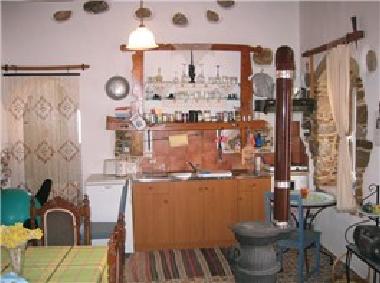 Ferienhaus in Listaros (Irakleio) oder Ferienwohnung oder Ferienhaus