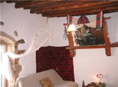 Ferienhaus in Listaros (Irakleio) oder Ferienwohnung oder Ferienhaus