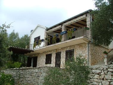 Ferienhaus in Vela Luka (Splitsko-Dalmatinska) oder Ferienwohnung oder Ferienhaus