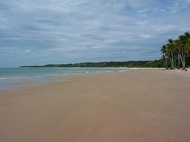 10-15 min zum Strand