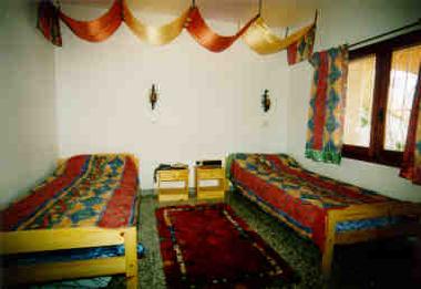 Schlafzimmer 2. Gescho�