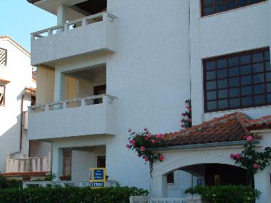 Ferienwohnung in MALI LOSINJ (Primorsko-Goranska) oder Ferienwohnung oder Ferienhaus