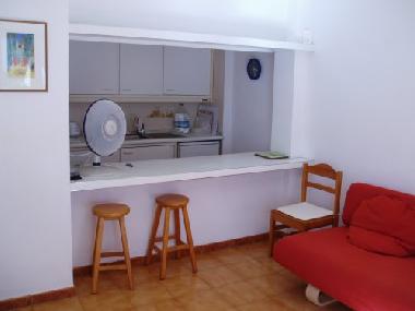 Ferienwohnung in San Eugenio (Teneriffa) oder Ferienwohnung oder Ferienhaus