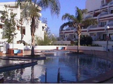Ferienwohnung in San Eugenio (Teneriffa) oder Ferienwohnung oder Ferienhaus