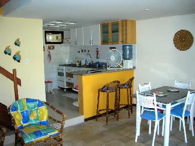 Ferienwohnung in salvador (Bahia) oder Ferienwohnung oder Ferienhaus