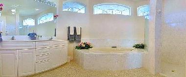 Masterbathroom