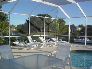 Pool 1