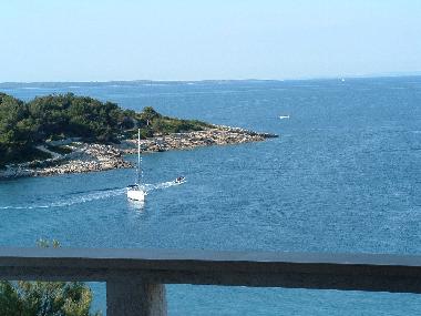 Ferienwohnung in MALI LOSINJ (Primorsko-Goranska) oder Ferienwohnung oder Ferienhaus