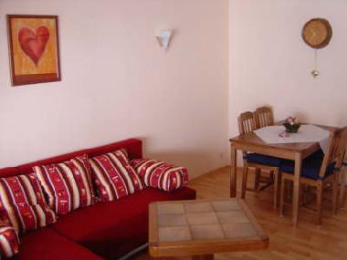 Ferienwohnung in Valwig (Mosel - Saar) oder Ferienwohnung oder Ferienhaus