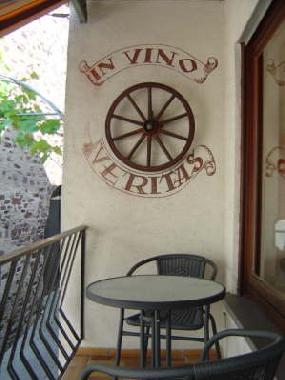 Ferienwohnung in Valwig (Mosel - Saar) oder Ferienwohnung oder Ferienhaus