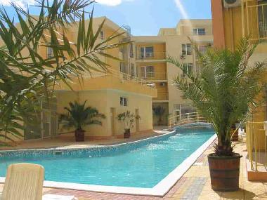 Ferienwohnung in Sunny Beach (Burgas) oder Ferienwohnung oder Ferienhaus
