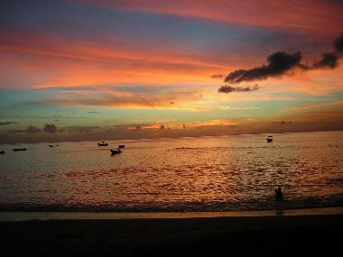 Ferienwohnung in Castara (Tobago) oder Ferienwohnung oder Ferienhaus