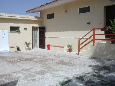 Ferienhaus in sciacca (Agrigento) oder Ferienwohnung oder Ferienhaus