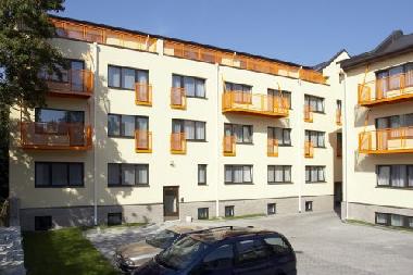 Ferienwohnung in Tallinn (Harjumaa) oder Ferienwohnung oder Ferienhaus