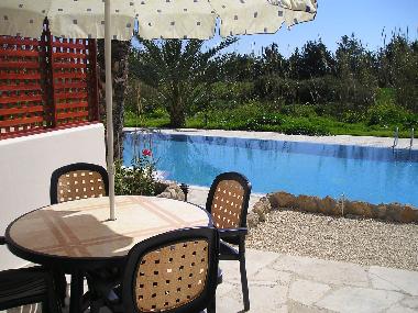 Ferienhaus in Kato Paphos (Paphos) oder Ferienwohnung oder Ferienhaus