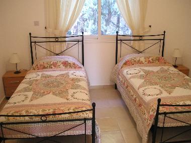 Ferienhaus in Kato Paphos (Paphos) oder Ferienwohnung oder Ferienhaus