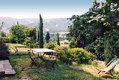 Terrasse Apartment 2