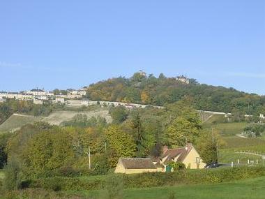Ferienhaus in SANCERRE (Centre) oder Ferienwohnung oder Ferienhaus