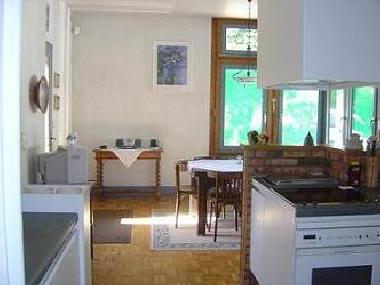 Ferienhaus in SANCERRE (Centre) oder Ferienwohnung oder Ferienhaus