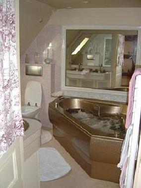 Ferienhaus in SANCERRE (Centre) oder Ferienwohnung oder Ferienhaus