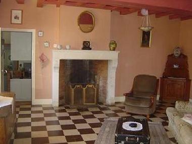 Ferienhaus in SANCERRE (Centre) oder Ferienwohnung oder Ferienhaus