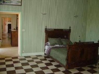 Ferienhaus in SANCERRE (Centre) oder Ferienwohnung oder Ferienhaus