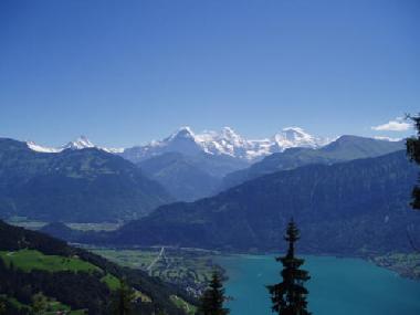 Ferienwohnung in Beatenberg (Beatenberg) oder Ferienwohnung oder Ferienhaus