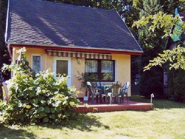 Ferienhaus am Wasser