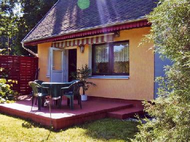 Ferienhaus am Wasser